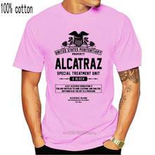 Men tshirt  ALCATRAZ S.T.U. T Shirt Printed T-Shirt tees top 2024 - buy cheap