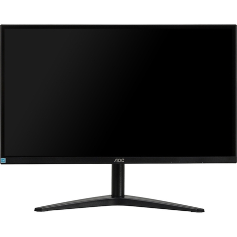 Monitor Aoc Value Line 24b1h 00 01 23 6 Black Buy Cheap In An Online Store With Delivery Price Comparison Specifications Photos And Customer Reviews