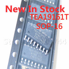 Chip de interruptor de potência lcd 5 convés tea19161 sop-16 embutido em estoque novo original ic 2024 - compre barato