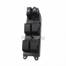 84820-60090 de energía eléctrica interruptor principal de Control de ventanilla para Toyota Yaris eco 4Runner Hilux Land Cruiser 2024 - compra barato