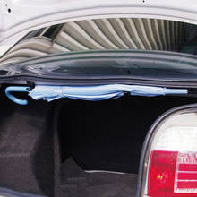 Держатель для зонта CHIZIYO, автомобильный органайзер для багажника, держатель для полотенец, крючок для чистки зонта, подвесной крюк, 2 шт./лот 2024 - купить недорого