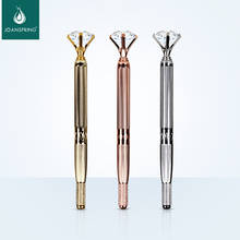 Diamond Manual Eyebrow Tattoo Pen Microblading Pen Tattoo Machine For Permanent Makeup Eyebrow Tattoo Manual Pen 2024 - buy cheap