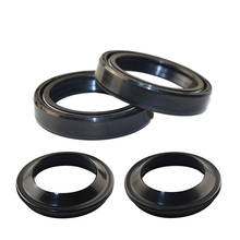 Sellos frontales de gomas de aceite para motocicleta, accesorios antideslizantes para Suzuki DS125, TS125, DS, 125, TS, 125, 30x42x10,5 Mm, 30x42x10,5 2024 - compra barato