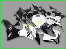 Kit de carenados de inyección para motocicleta honda, kit de carenado de inyección para honda cbr600rr f5 2007 2008, carrocería F5 07 08, cubierta trasera de tanque completo HONDA CBR 600RR 2024 - compra barato