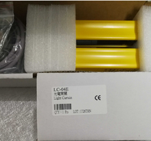 LC-04E LC-08E LC-12E LC-16E LC-24E original light curtain photoelectric sensor spot 2024 - buy cheap