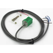 18x18.6x29.3 5mm sensing DC PNP NO PS-05P prism shape inductive proximity switch PS-05 series proximity sensor 2024 - buy cheap