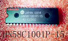 NEW IN Stock   HN58C1001P-15     HN58C1001P     DIP32  ic chip 2024 - buy cheap