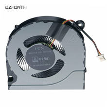 Laptop New For Acer Predator Helios 300 N17C1 N17C6 PH315-51 PH317 CPU Cooling Fan 2024 - buy cheap