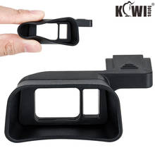 Kiwi-protetor de copo de câmera, visão noturna, longa e macia, silicone para fujifilm fujifilm fuji 10e3 2024 - compre barato