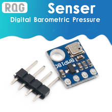 GY-68 BMP180 GY68 Digital Barometric Pressure Sensor Board Module compatible with BMP085 ForArduino 2024 - buy cheap