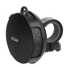 Portable Bikes TWS Bluetooth Speaker Bicycle Column Waterproof Shower Speaker Acoustics Sound Boombox Soundbar Woofer Hands Free 2024 - buy cheap