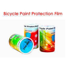 Zoedo MTB Road Bike Frame Stickers bicycle Sticker cycling paint protection film protect universal Smooth surface protection 2024 - buy cheap