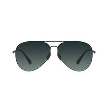 Xiaomi aviador óculos pro lente polarizada para o homem e a mulher grandes óculos moldura para mi casa vida óculos de sol 2024 - compre barato