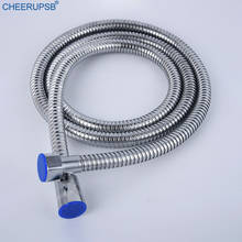 Kitchen Sink Water Supply Hose G1/2 Stainless Steel Faucets Hoses Single Cold Double Head Crane Pipe Bathroom Plumbing Accessory 2024 - buy cheap