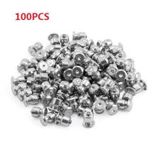 100PCS Winter Wheel Lugs Car Tires Studs Screw Anti-Slip Snow Tire Wheel Spikes Hard Alloy Studs 8x10mm For Car Motorcycle 2024 - buy cheap