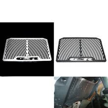 Radiator Guard For SUZUKI GSR 400 GSR 600  2006-2009 2010 2011 2012 Motorcycle Radiator Grille Protector Tank Protective Cover 2024 - buy cheap