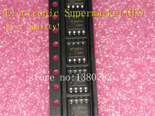 Free Shipping 500pcs/lots MC34063A  MC34063 SOP-8  New original  IC In stock! 2024 - buy cheap
