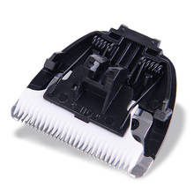 Pet Hair Trimmer Cutter Head Ceramic Blade Compatible for CP3100 3180 7800 7900 8000 Grooming Clipper Replacement Knives 2024 - buy cheap