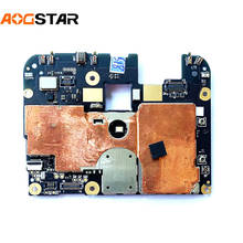 Aogstar placa-mãe de painel eletrônico, desbloqueada, com chips, circuitos para placa mãe gome u7 mini 2024 - compre barato