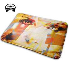 Debbie Harry Blondie 3D Soft Non-Slip Mat Rug Carpet Cushion Music Pop Art Culture Cartoon Metal Icons Roll Mascot Hero Villain 2024 - buy cheap