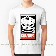 Grandpa Nurgle Wargaming Meme Graphic Custom Funny Hot Sale Tshirt 40000 Nurgle Poppa Nurgle Plague Lord Papa Pestilence Decay 2024 - buy cheap