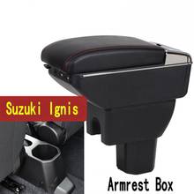 Ignis Center console Arm Rest Armrest Box 2024 - buy cheap