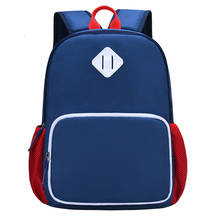 Children School Bags For Girls Boys Orthopedic Backpack Kids Backpacks schoolbags Primary School backpack Kids Satchel mochila 2024 - buy cheap