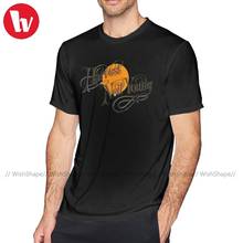 Neil Young T Shirt Harvest T-Shirt Short-Sleeve 100 Percent Cotton Tee Shirt Funny Streetwear Graphic Tshirt 2024 - buy cheap