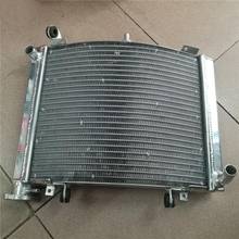 Motorcycle Thick Modified Aluminum Cooling For Honda NSR250 NSR250R PGM3 P4 MC21 90-98 Water Tank Radiator Cooler Engine Cooling 2024 - buy cheap