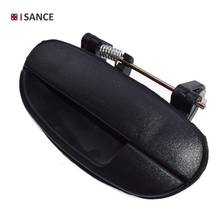 ISANCE Outer Outside External Door Handle Rear Left Driver Side 96226329 For Daewoo Lanos 1999 2000 2001 2002 2024 - buy cheap