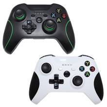 1 Pc 2.4G Wireless Game Controller For Xbox One/PS3 Controller Compatible With Android Smart Phone For Windows PC 7/8/10 2024 - buy cheap