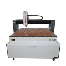 6060 6090 1212 1218 1224 cnc router machine/ 2.2kw water cooling spindle cnc router cutting engraving machine for sale 2024 - buy cheap