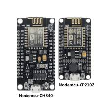 1PCS ESP32 Development Board WiFi+Bluetooth Ultra-Low Power Consumption Dual Core ESP-32 ESP-32S ESP 32 Similar ESP8266 2024 - buy cheap