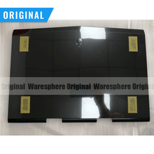 New Original LCD Back Cover for Dell Alienware 15 R4 YR5GN 0YR5GN AM26S000510 Black 2024 - buy cheap
