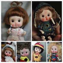 OB11 doll  customization 1/8 BJD dolls OB doll  DIY  polymer clay 20209 2024 - buy cheap