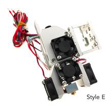 All Metal BLV mgn Cube Hotend  Extruder with E3D V6 for 3D Printer 2024 - buy cheap