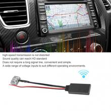 Bluetooth Adapter Wireless Audio MP3 AUX Fit for Honda Civic 2006-2013 2024 - buy cheap