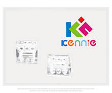 20 unids/lote Kennie DIY bloque de construcción MOC Compatible con NO.6588A caja de cambios de tecnología genuina transparente 2x4x3 1/3 NO.32239 2024 - compra barato