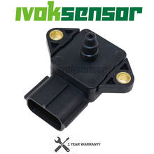 Manifold Absolute Pressure MAP Sensor For TOYOTA SUZUKI SUBARU ISUZU VW 18590-79F00 1859079F00 079800-5050 0798005050 2024 - buy cheap