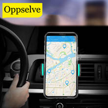 Car Phone Holder For iPhone 11 X Xs Max Xr 8 7 6 S Samsung Galaxy S9 S8 Air Vent Mount Holder 360 Degree Holder For Phone in Car 2024 - buy cheap