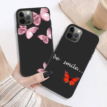 Case For Iphone 11 12 Pro Max Silicone Soft Shockproof Cover For Iphone 12 Mini 7 8 Plus X XR XS MAX 6 6S SE 2020 Funda Coque 2024 - buy cheap