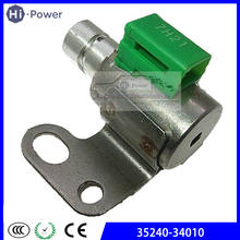 OE 35240-34010 SOLENOID 57-6570 2N1185 TCS58 for TOYOTA SEQUOIA TACOMA 05-06 2024 - buy cheap