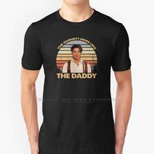 Brendan - Fraser - The Mummy ? More Like The Daddy T Shirt 100% Pure Cotton Paste L Rbrow Action Movies Typography 90s Zaddy Mov 2024 - buy cheap