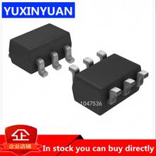 10PCS/LOT  SN74LVC1T45DBVR SOT23-6 SN74LVC1T45 SOT 74LVC1T45 LED Driver IC 2024 - buy cheap