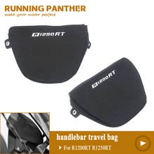 Motorcycle Cockpit bag handlebar bag Storage package R 1200 RT waterproof bag travel bag For BMW R1200RT R1250RT 2024 - buy cheap