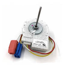 new Good working for refrigerator fan motor FDQT36BS4 12v DC 2.8W motor 2024 - buy cheap