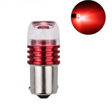 1Pcs Portable 1156 LED Bulb for Car Tail Stop Brake Light Red  Lamp 12V For Signal Corner Parking Tail Brake Side Marker Lights 2024 - buy cheap