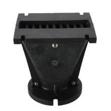 High Quality Line Array Horn Speaker Accessories Loudspeaker Wave Guide Throat For DJ Home Theater Professional Mixer Audio 2024 - buy cheap