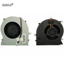 New CPU Cooling Fan For MSI GT62 GT62VR MS-16L1 MS-16L2 MS-16L3 6RD 6RE 7RE N322 N395 PABD19735BM 4-Pins 12V 0.65A 4Pin 2024 - buy cheap