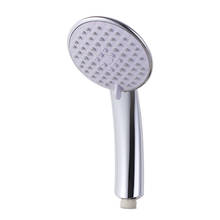 Shower Head Handheld Booster High Pressure Showerhead Rain Shower Nozzle Washable Bathroom Spray Sprinkler 2024 - buy cheap